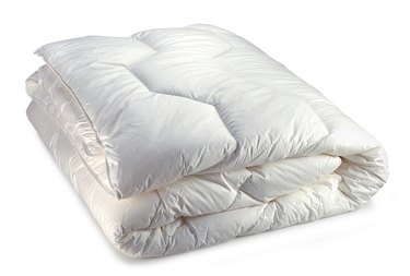 couette blanche