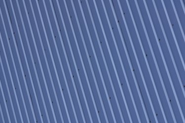 Corrugated steel