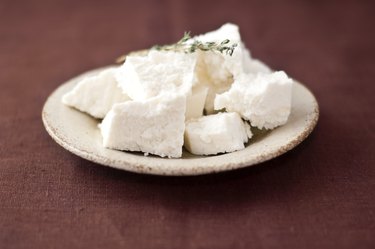 cottage cheese