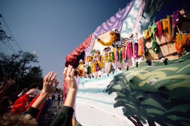 parade