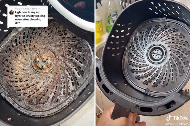 How to Clean Small Kitchen Appliances | ehow