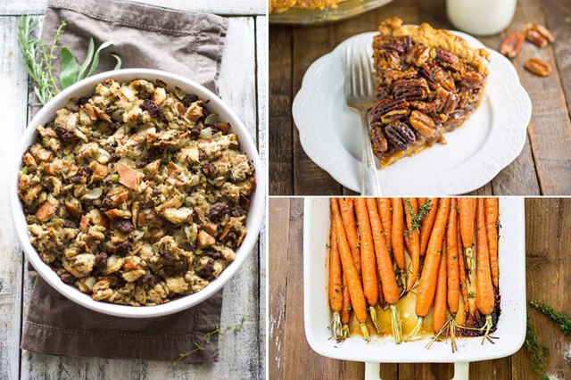 Start Planning the Perfect Thanksgiving Dinner With These 23 Recipes | ehow