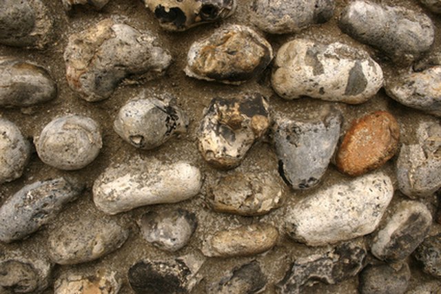 Remove Stone Cladding How to Remove Stone Cladding | ehow