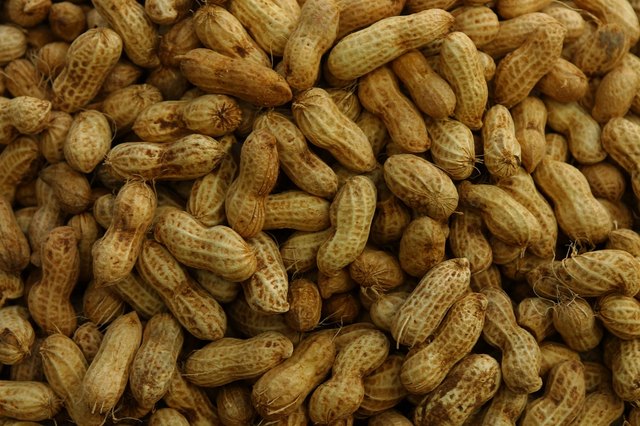 How To Prepare Parched Peanuts Ehow