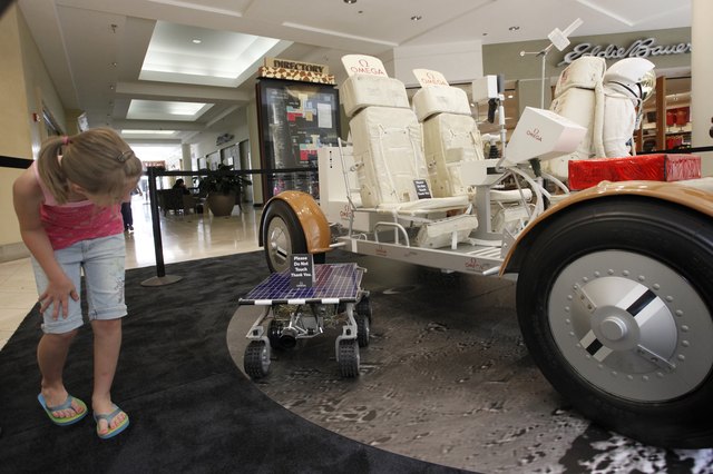 How to Make a Lunar Rover for Kids | ehow