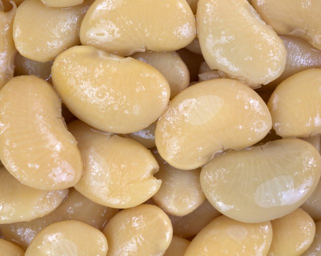 How to Cook Fresh Butter Beans | ehow