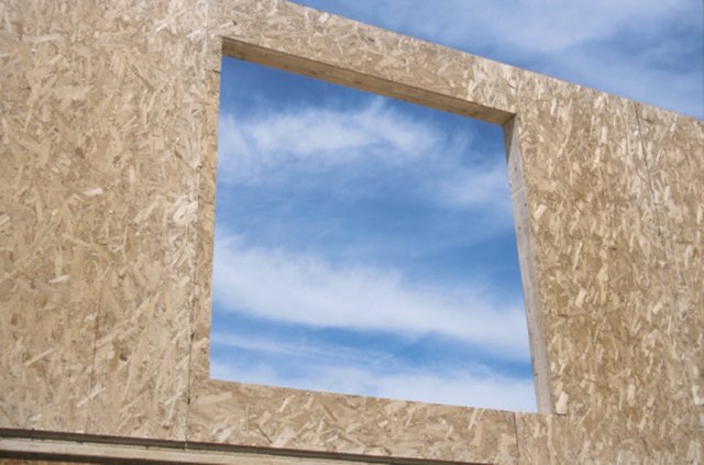 How to Paint Particle Board Walls | ehow