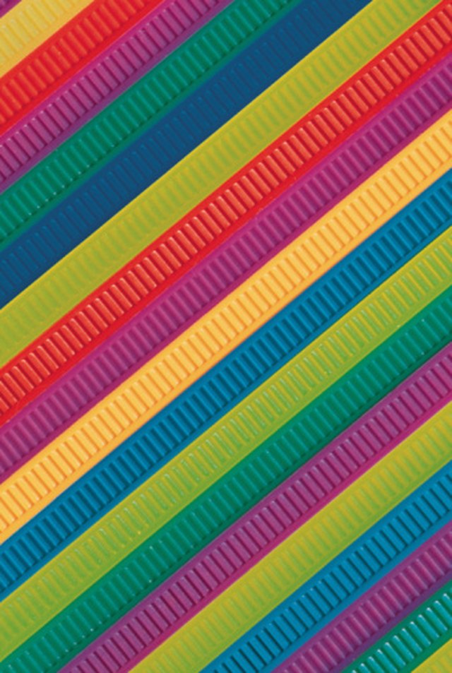 Hard Ribbons How to Harden Ribbon | ehow