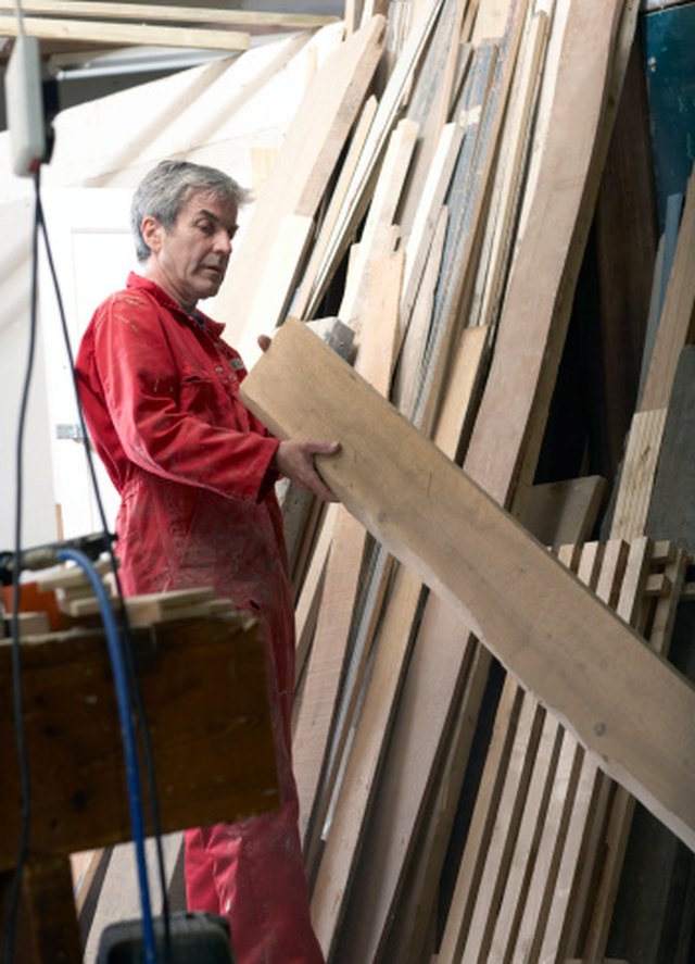 Diy Loading Ramp How to Build a Loading Ramp | ehow