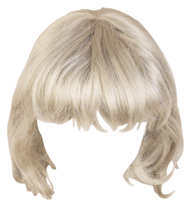 how to make hair grey for dress up How to Make Your Hair Look Gray for a Costume: 5 Easy Ways