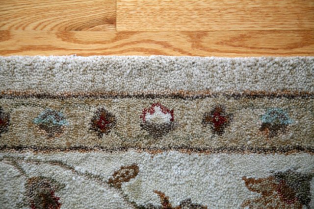 How to Cut Wool Strips for Hooked Rugs | ehow