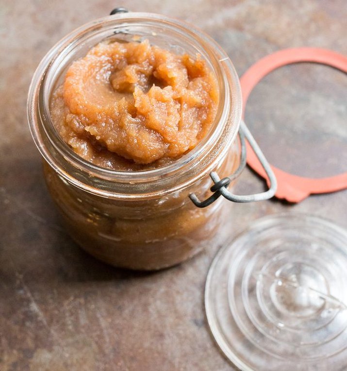 apple butter