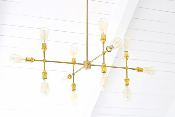 chandelier