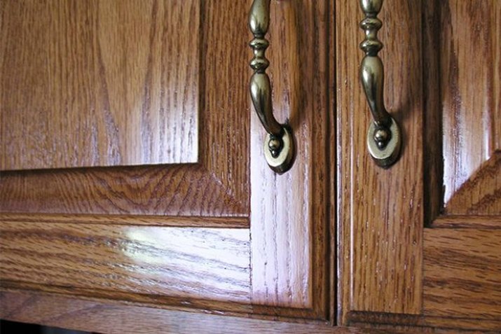 Kitchen Cabinets