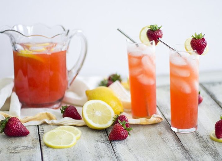 Make a Lemonade Stand