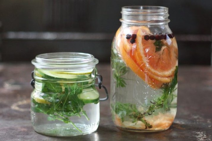 Jar Air Fresheners
