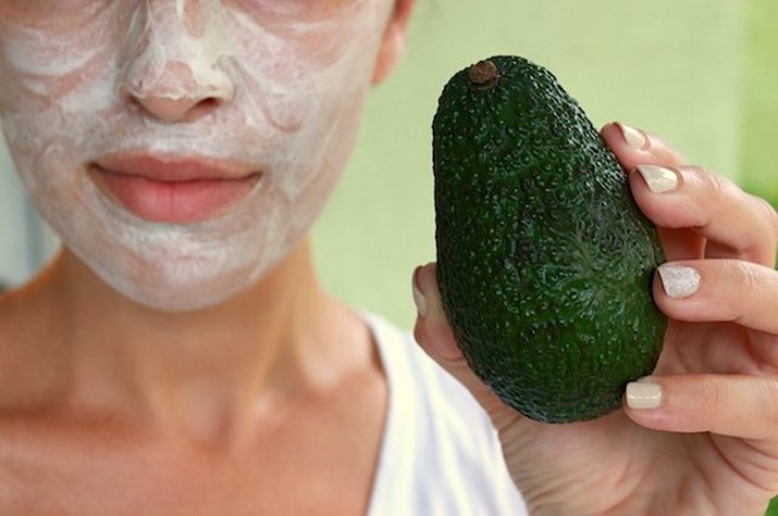 Homemade Face Masks for Glowing Skin