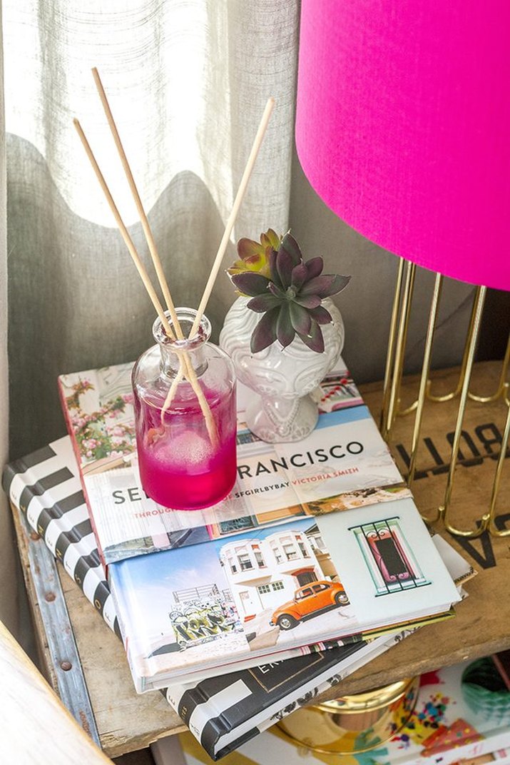 Reed Diffuser Oil