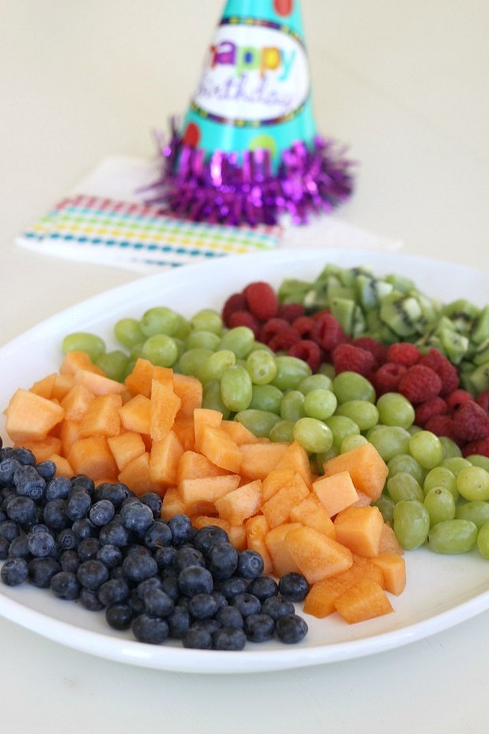 Fruit Platter