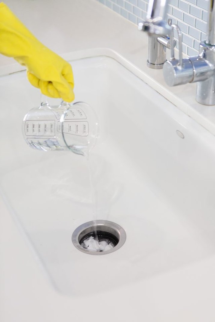 Kitchen Sink